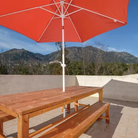 Apartamento Amazing In Cervione